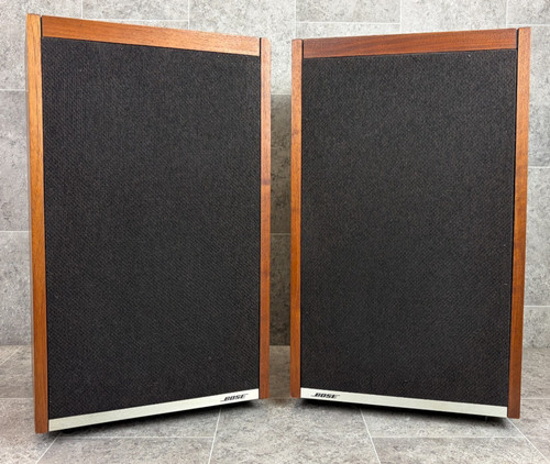 Bose 601 lautsprecher boxen - 601,
