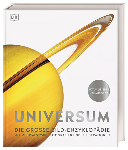 Universum die große - universum:,