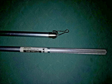 2  IKEA  Schiebestangen