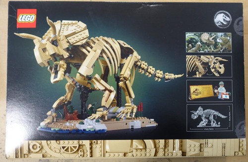 Lego jurassic world 77985 - lego®,