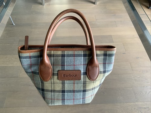 Barbour damen tasche - barbour,
