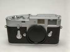 Leica serviced all - -,