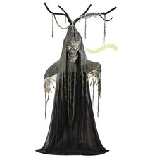 Verhexter sprechender