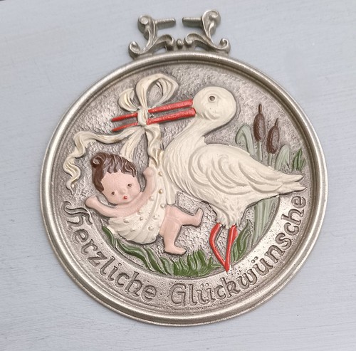 Wunderschöne zinn u - , zinn-u