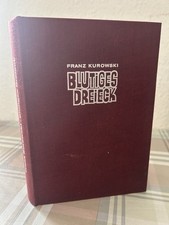 ❌MILITARIA,2.WELTKRIEG❌Blutiges Dreieck-Vergessene Stalingrad zwischen Witebsk-B