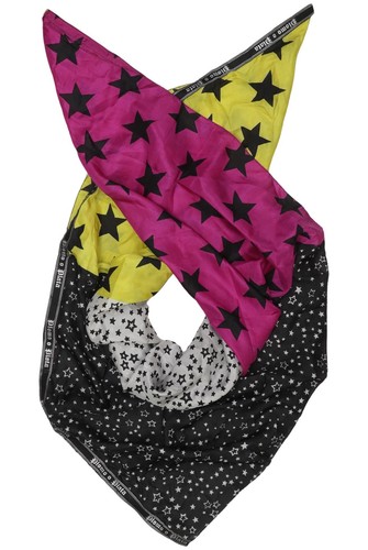 Plomo plata schal damen tuch - damen,