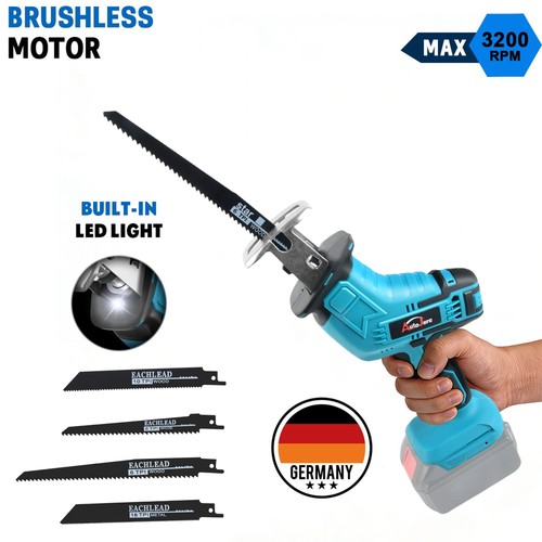 Für 18v makita - für,