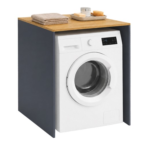 Waschmaschinenschrank