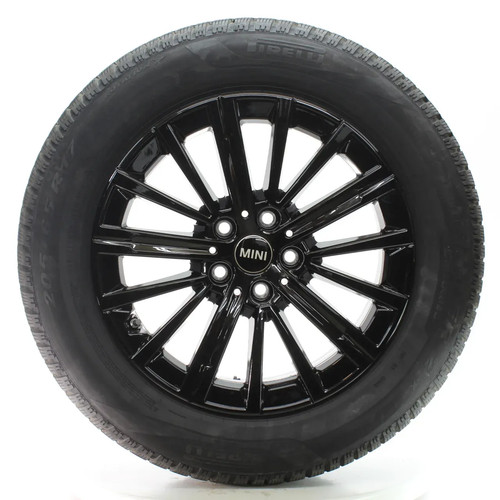 Mini countryman u25 - mini,