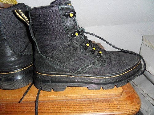 Martens combs tech - dr., /