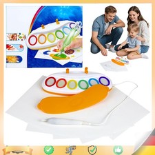 Crayola Color Wonder Leuchtpinsel für kleine Künstler | Geschenkidee Kinder