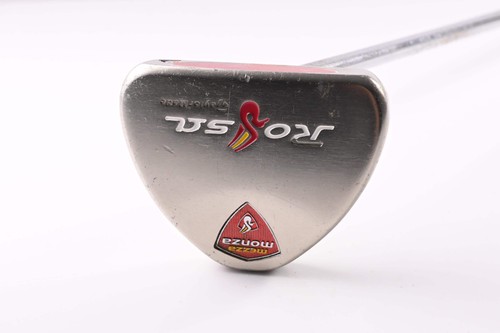 Taylormade rossa monza mezza - monza,