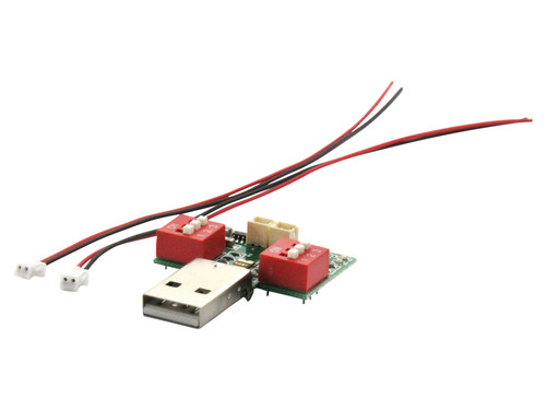 Sol expert usb - sol-expert, mit
