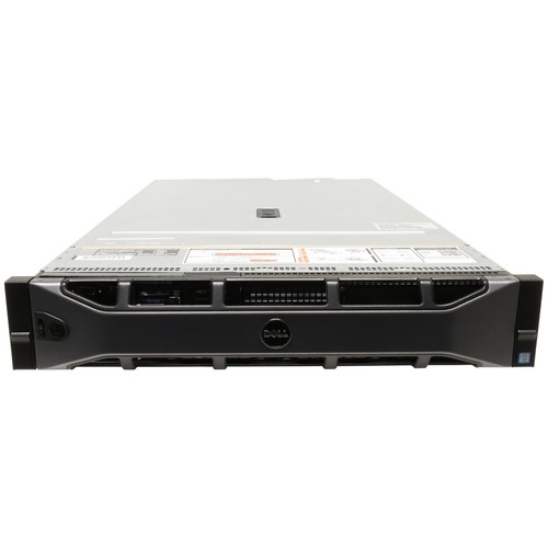 Dell poweredge r730 - poweredge, cpu