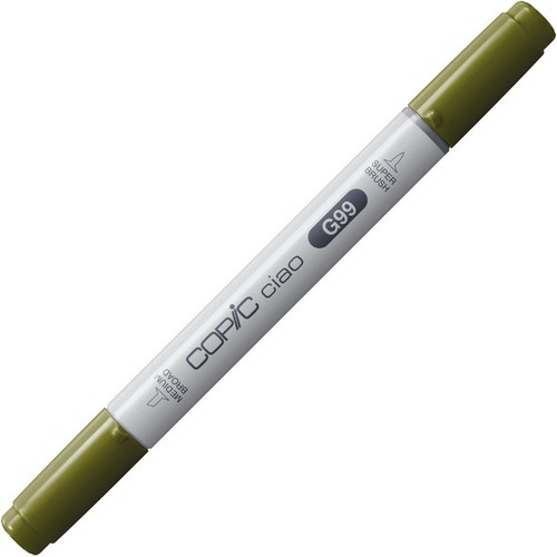 Copic ciao marker - marker, 99