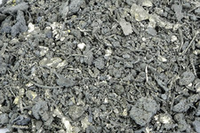 Scandium rein metall - scandium,