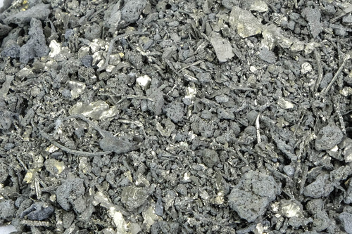 Scandium rein metall - sc, 99.99%