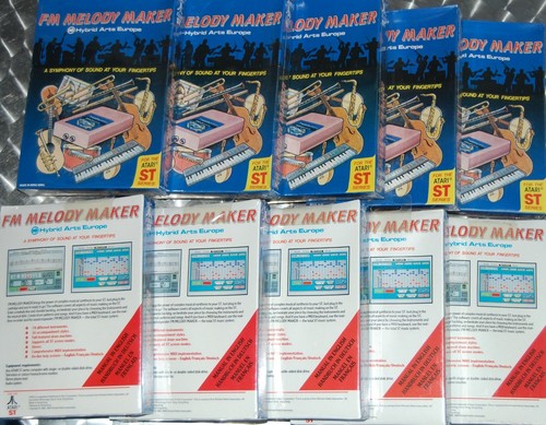 Stück musik studio software - musik,