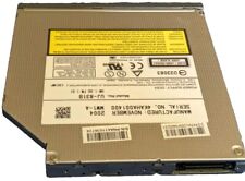 DVD Brenner UJ-831B 4KAHA001400 MW1-A HW:1.00 FW:1.01 PNA411036728 PANASONIC
