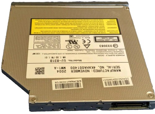 Dvd brenner 831b - dvd,
