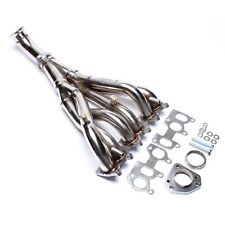 Fächerkrümmer VW Corrado 53i