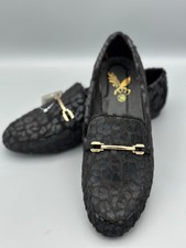 Monshoe Damen Slipper