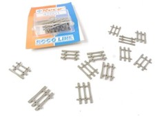 Roco H0 42601 24x Endstück