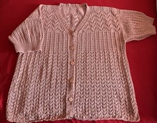 Strickjacke 🧶 Shirtjacke