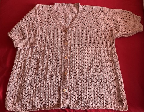 Strickjacke shirtjacke - strickjacke, 🧶