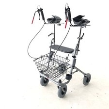 B+B SRL 100 Atrose Rollator
