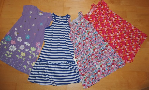 Paket kleider sommer m - paket,