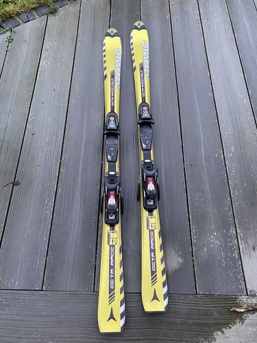 Atomic ski damen - atomic,