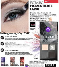 AVON  Lidschatten Palette  NEU