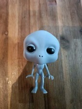 Funko Pop 186,Alien,Akte X,X Files
