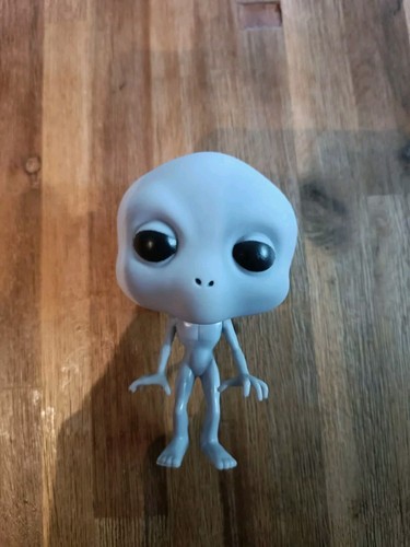 Funko pop 186 - funko, 186,alien,akte