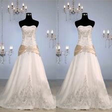 Viktorianische Brautkleider