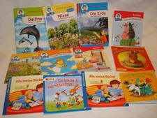 20   Pix/ Benny Blu Bambini +