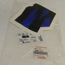 Kawasaki ZX-10 Embleme Sticker Aufkleber 37496