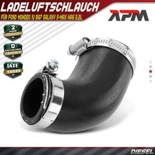 Ladeluftschlauch Turboschlauch