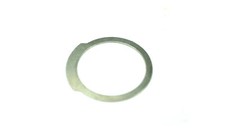 Simson Scheibe am Gasgriff Klemmstück Lenker KR51 Schwalbe Star Sperber Habicht