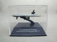 New-Ray Sky Pilot Mc Donnell Douglas MD-11 Lufthansa Cargo - 1:850
