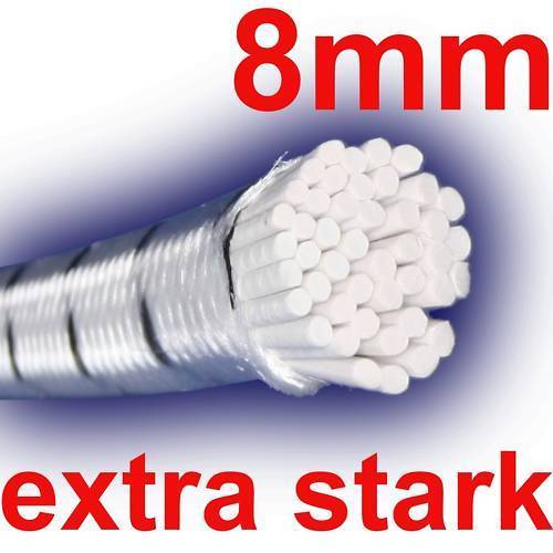 8mm gummiseil 10m hohe - gummiseil,
