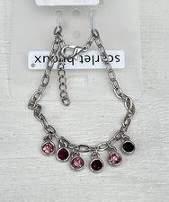 Damen Strass Armband