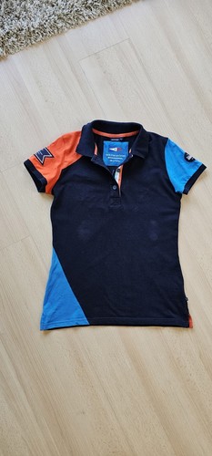 Marinepool polo shirt teenager - marinepool,