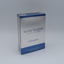 DAVIDOFF SILVER SHADOW
