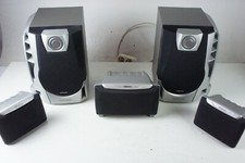 5 fach Boxenset zu Universum VTC-CD/MD1095 2x Front 2x Rear und 1x Center Q-954