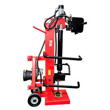 VLS13T-PTO 104cm Zapfwellen-Holzspalter stehend Brennholz Kaminholz Spalter