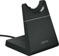 Jabra Evolve2 65 Ladestation / Deskstand USB-A Anschluss