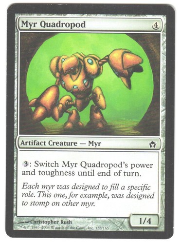 Magic the gathering fifth dawn - magic_the_gathering,