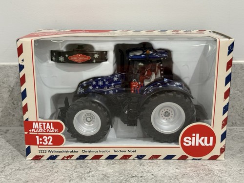 Siku new holland - -, t7.340